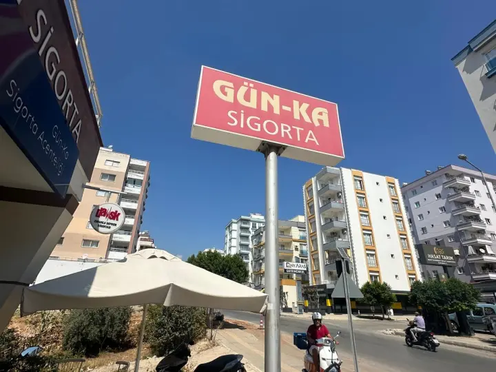 Gün-Ka Sigorta