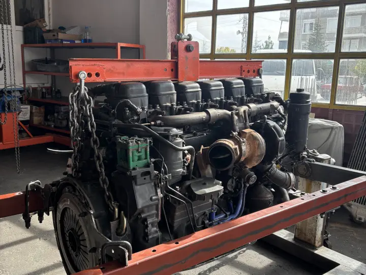 Gün Oto Ağır Vasıta