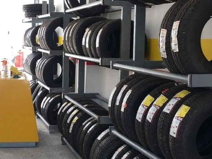 GÜN OTO LASTİK