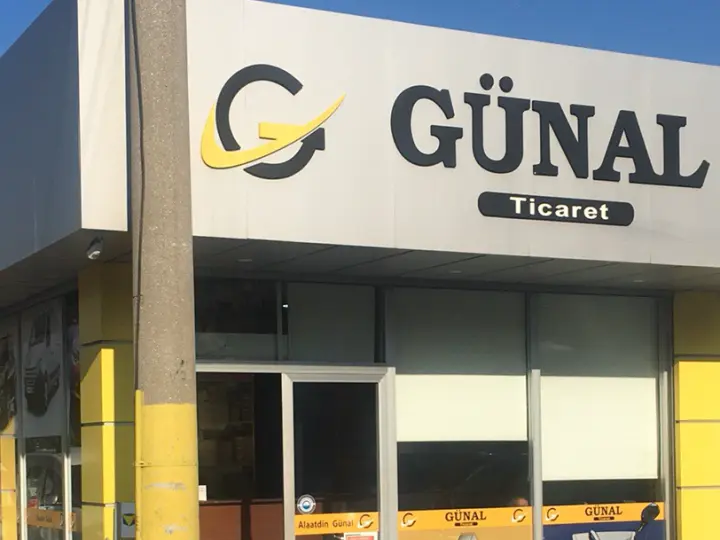 Günal Ticaret Renault Yedek Parça