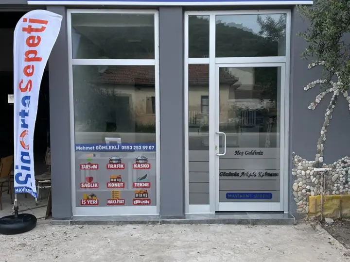 Günay Atakan cetin sigorta