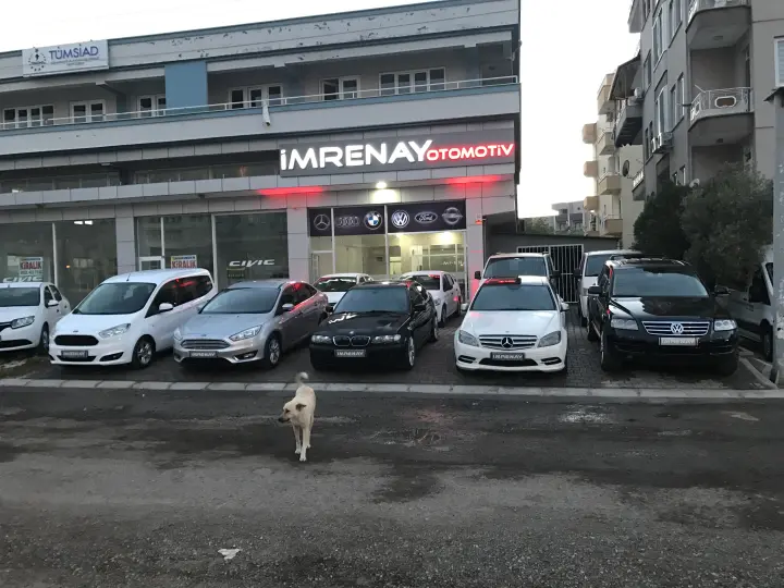 Günay Otomotiv FIAT Yetkili Bayi