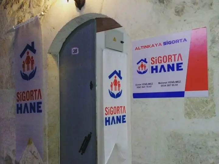 Günay Sigorta
