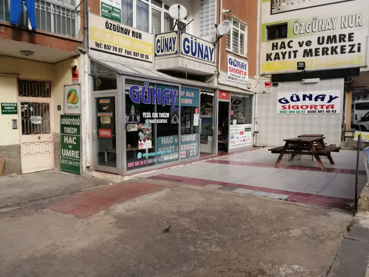 GUNAY SİGORTA
