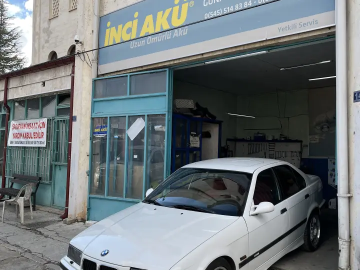 Günaydın Oto Elektrik