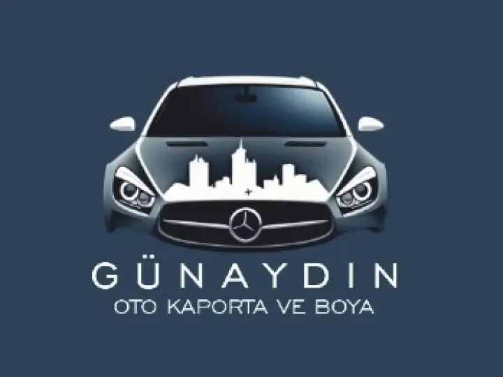GÜNAYDIN OTO KAPORTA VE BOYA SERVİSİ
