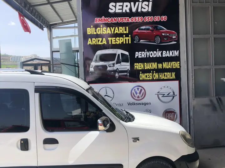 Günaydın Oto Servis