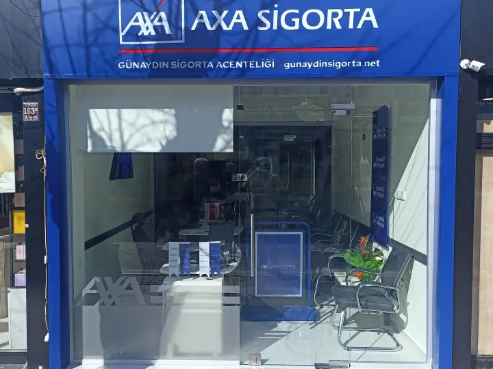 Günaydın Sigorta