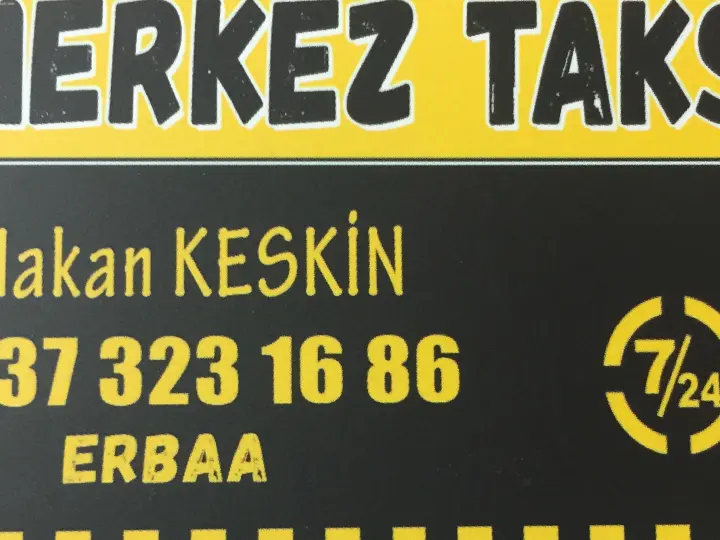 Günaydın Taksi
