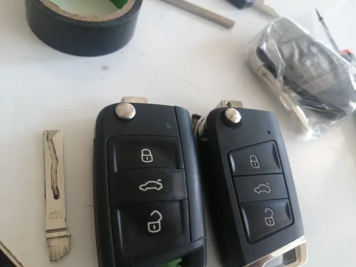 Günbayı oto kilit ve kaporta