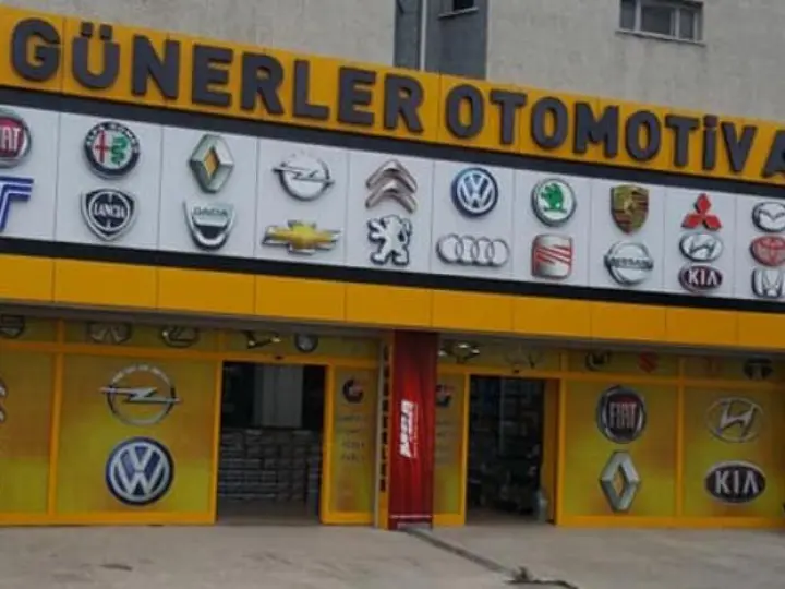 Gündal Otomotiv