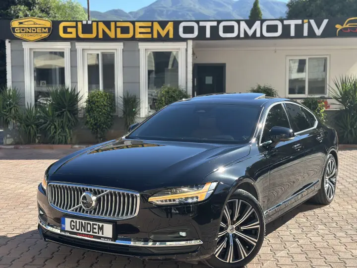 Gündem Otomotiv&Kiralama ve İnşaat