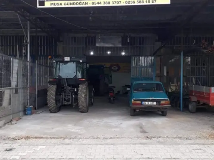Gündoğan Oto Elektrik