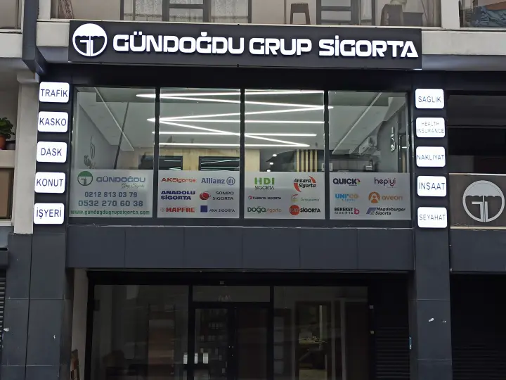 Gündoğdu Grup Sigorta