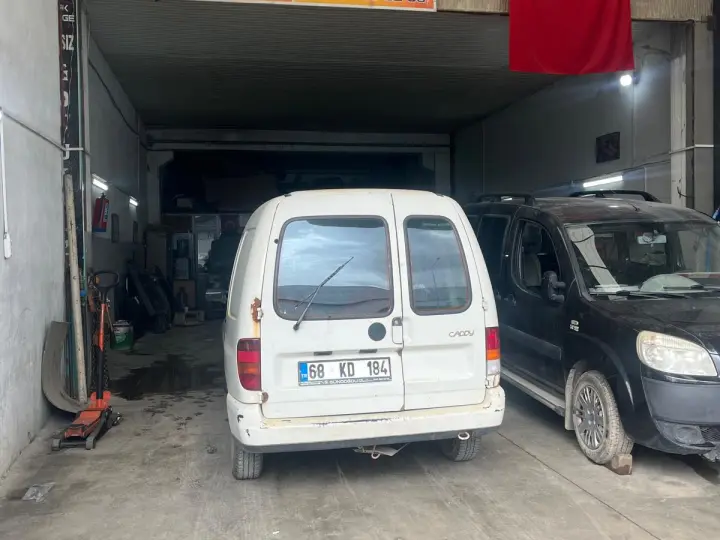 Gündoğdu Oto Kaporta ve Kurtarıcı