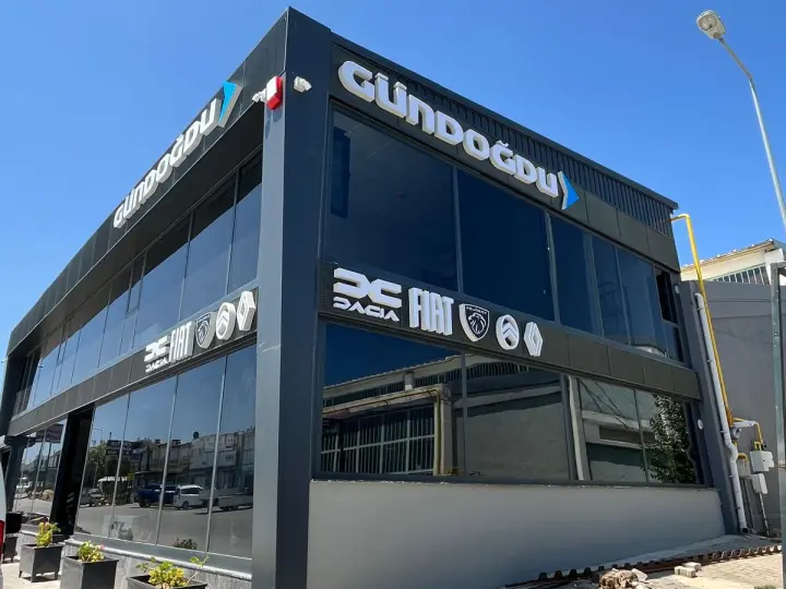 Gündoğdu Otomotiv