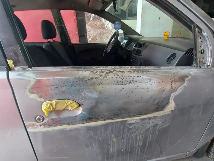 GÜNDOĞDU OTOMOTİV servis hizmetleri