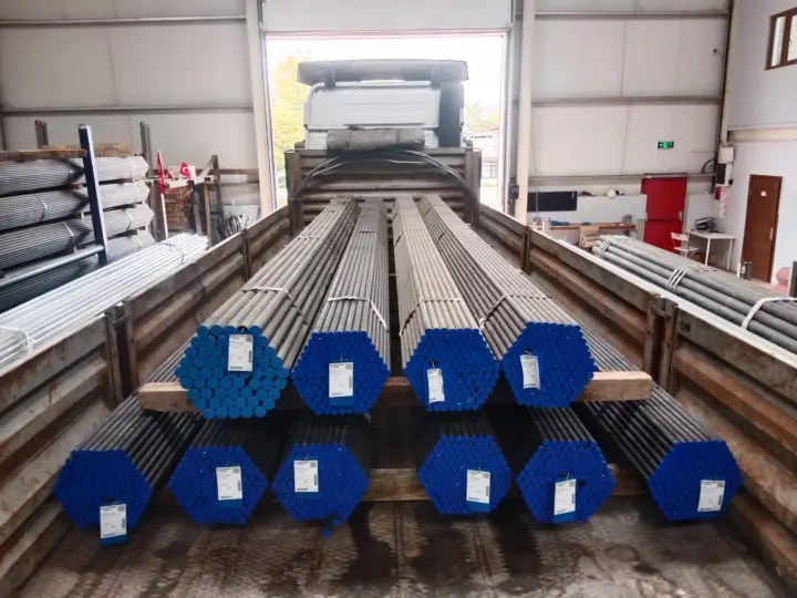 Gündüz Nakliyat Metal Tuz Pazarlama Makina Sanayi ve Ltd. Şti.