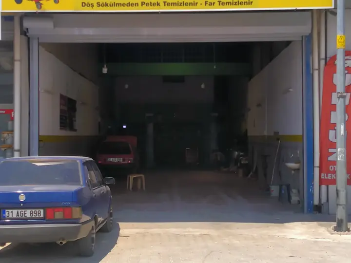 Gündüz Oto Elektrik Ve Klima