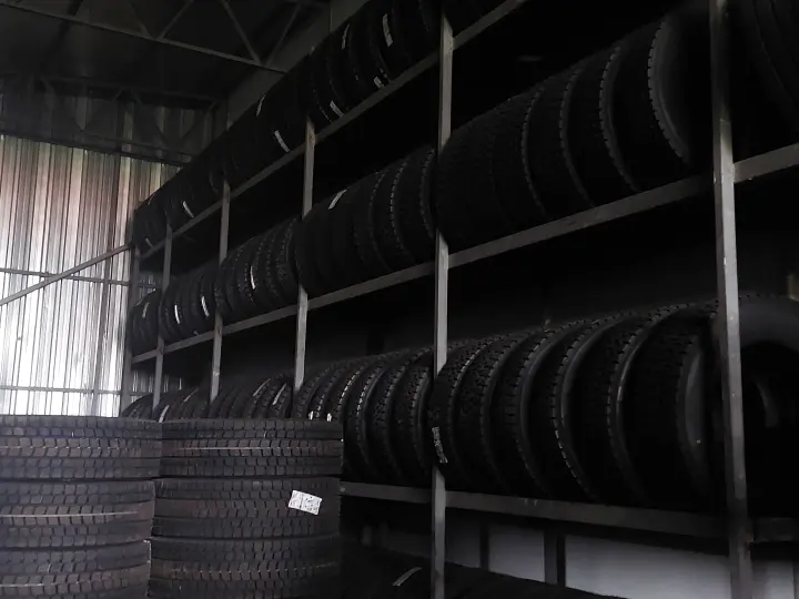 GÜNDÜZ OTO LASTİK 7/24 YOL YARDIM