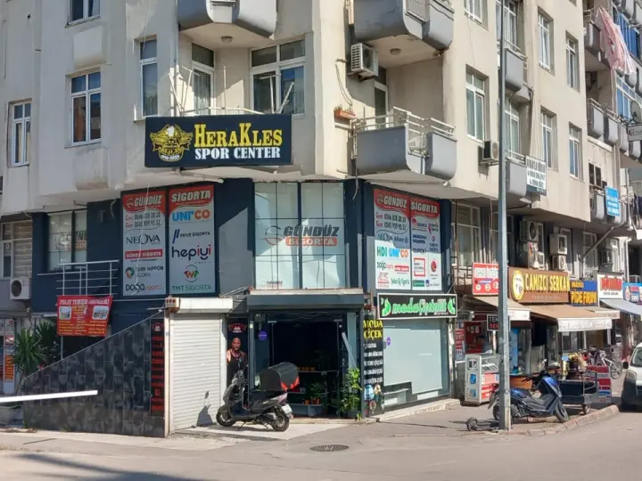 Gündüz Sigorta