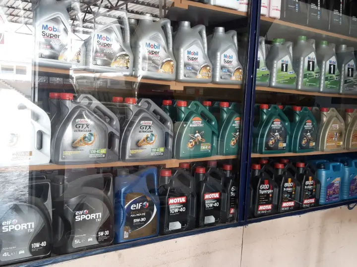 GÜNDÜZLER OTO FREN VE YAĞ BAKIM SERVİSİ