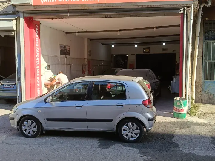 Gündüzler Otomotiv