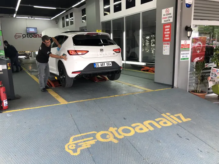 Günel Ekspertiz