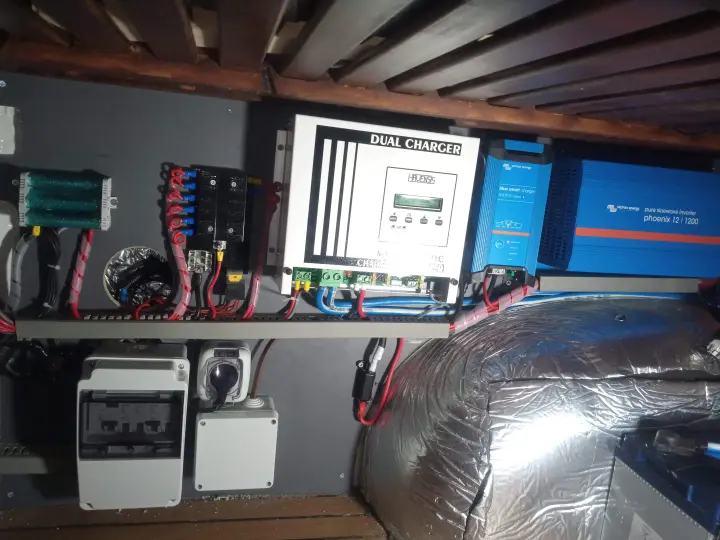 güner kara oto elektrik