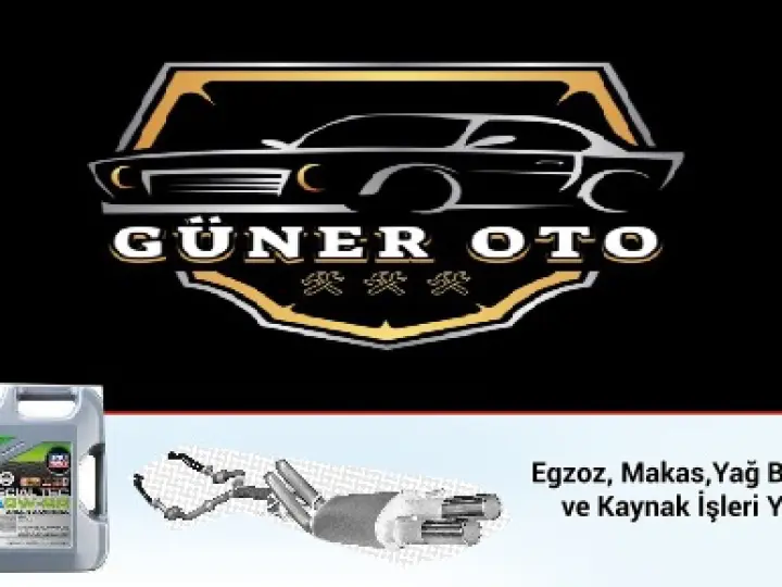 Güner Oto
