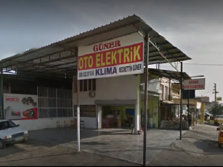 Güner Oto Elektrik