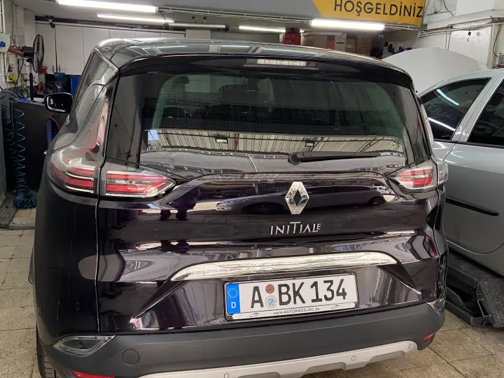 Güner Oto Servis