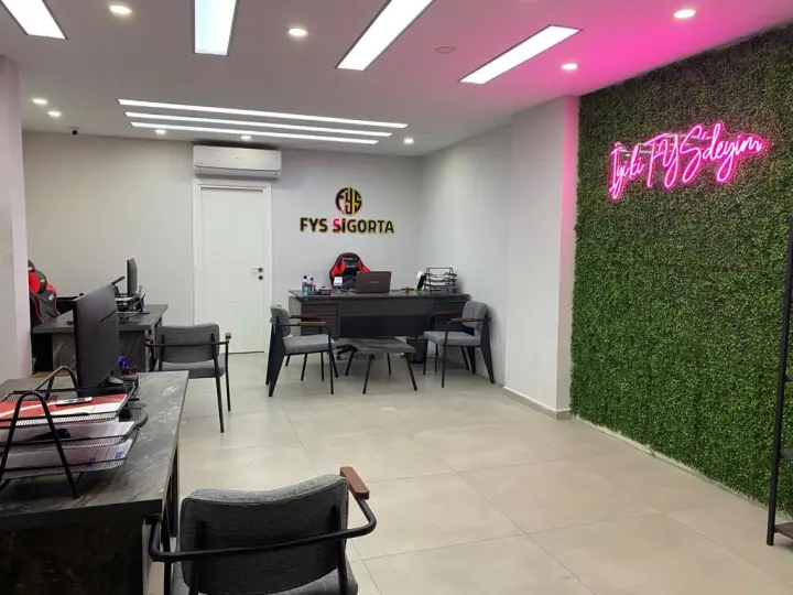 GÜNERİ POYRAZ SİGORTA ARACILIK HİZMETLERİ