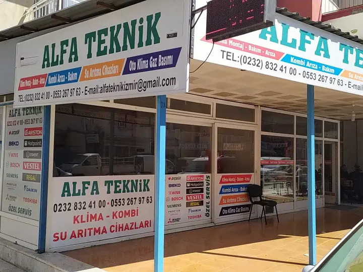 Güneri Teknik