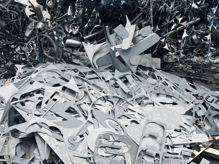 Güneş hurdacılık