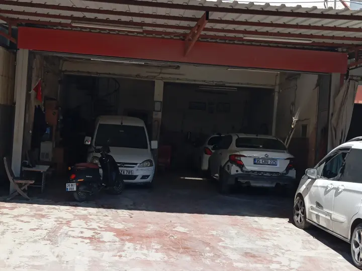 Güneş Kardeşler Oto