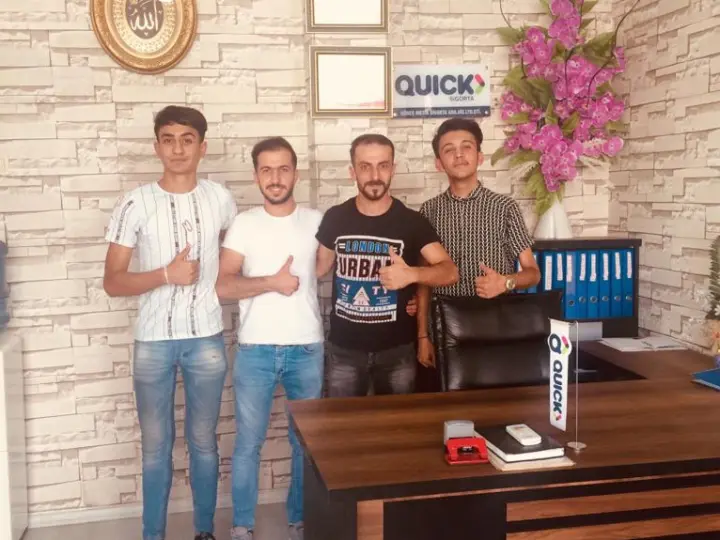 GÜNEŞ METİN SİGORTA Aracılık Hizmetleri