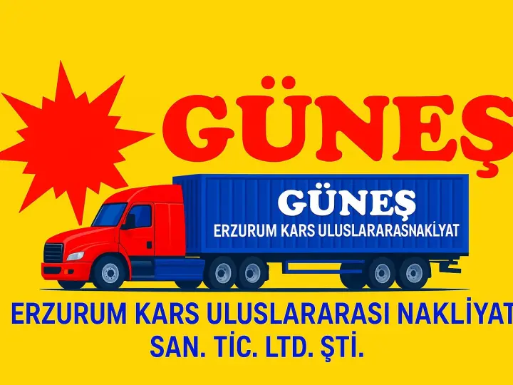 Güneş Nakliyat