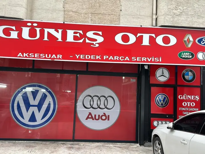 Güneş OTO