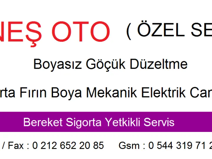 Güneş Oto