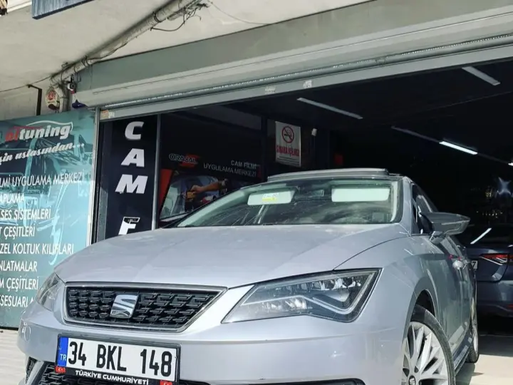 Güneş Oto Aksesuar