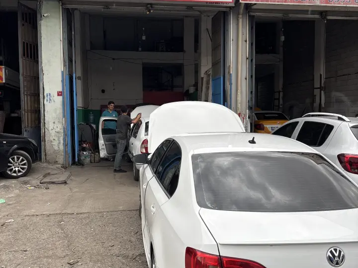 Güneş Oto Elektrik
