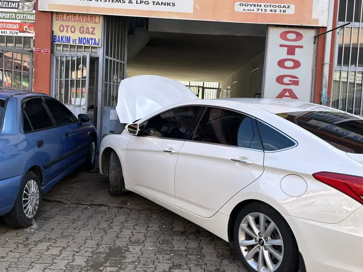 Güneş Oto Elektrik