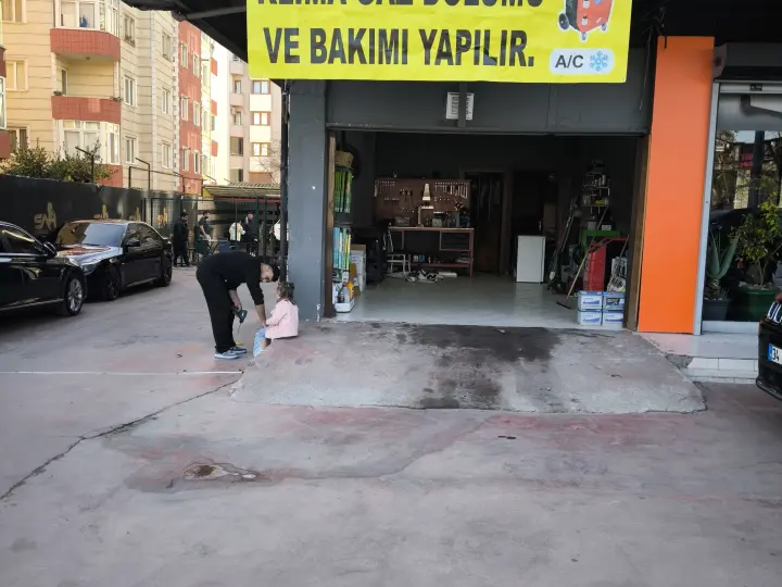 GÜNEŞ OTO ELEKTRİK- KLİMA