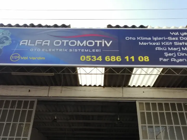 Güneş Oto Elektrik Yıkama
