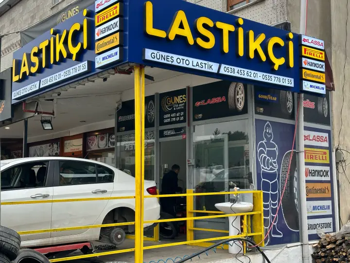 Güneş Oto Jant Lastik TAŞDELEN LASTİK ÇEKMEKÖY LASTİK ALEMDAĞ LASTİK LASTİKÇİ EN YAKIN LASTİKÇİ LASTİK TAMİRİ