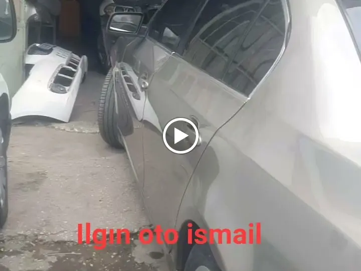 Güneş Oto Kaporta