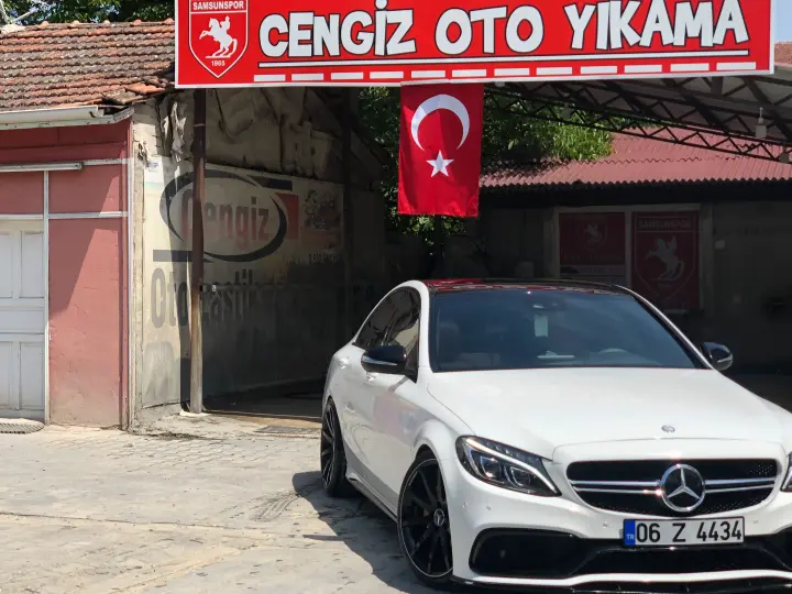 Güneş Oto Lastik