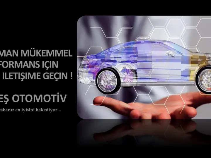 GÜNEŞ OTOMOTİV