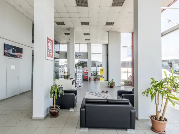 Güneş Otomotiv Otokar